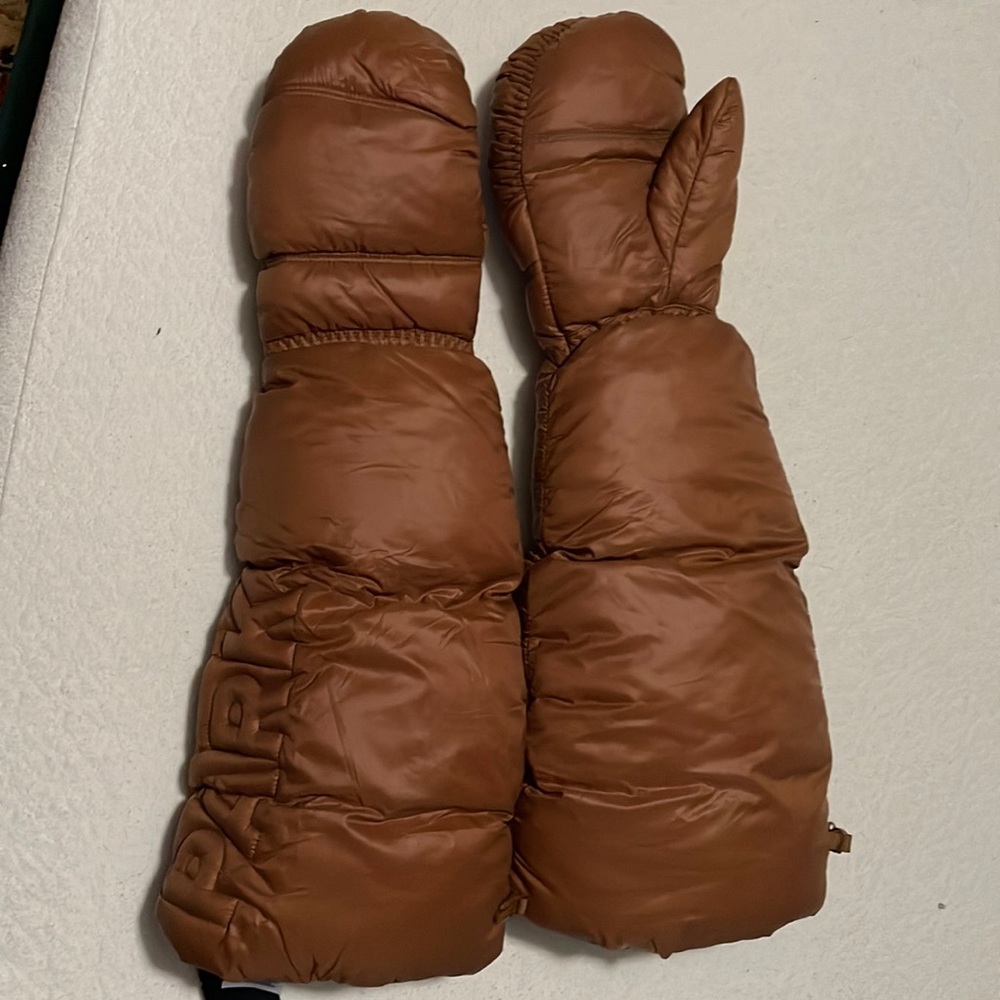COPY - IVY PARK SKI GLOVES